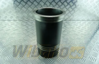 Liner 2-oringi +0.30mm, ⌀122mm Sonne 408Z00301-030