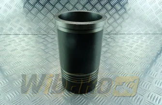Liner 3-oringi +0.30mm, ⌀122mm Sonne 408Z00302-030