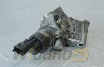 Fuel pressure valve Deutz 02113830