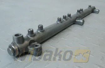 Common rail Deutz 04903528