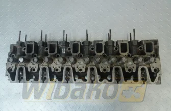 Cylinder head for engine Deutz TCD2013 L06 2V 04291729