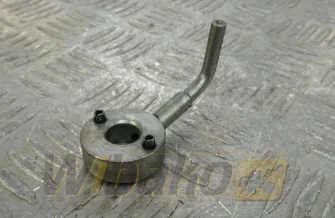 Piston lubrication nozzle Liebherr 9135725