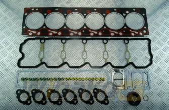 Gasket set góra wbk 4090037