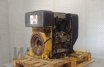 Engine Hatz 3L41C 