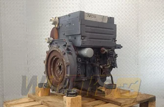 Engine Deutz F3L1011F 