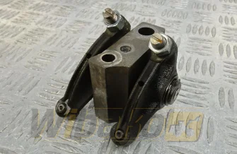 Rocker arm Cummins 3934920