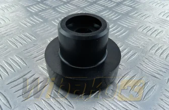 Engine mounting twardość 60° Shore'a Ø94xØ56xØ20x64mm wbk 7362496