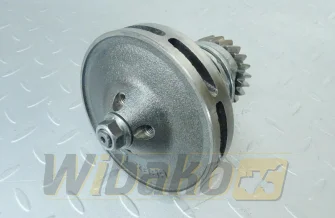 Water pump ze smarowaniem Keba KB14001