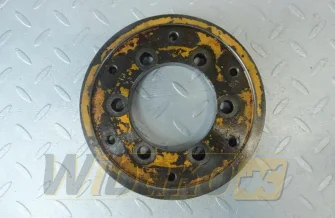 Pulley Liebherr 9268711