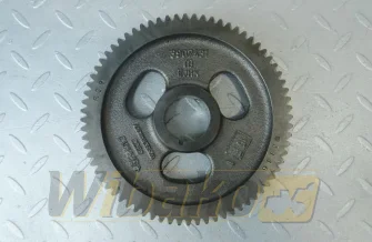 Camshaft gear Cummins 3907431