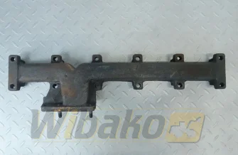 Exhaust manifold for engine Cummins 5.9 3901683