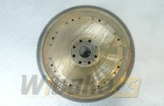 Flywheel Cummins 3907632