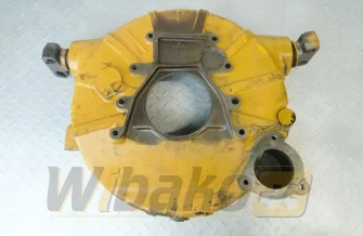Flywheel housing for engine Cummins QSB5.9 3914425