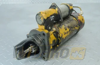 Starter for engine Cummins QSB5.9 12/50/400