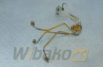Injection pump fuel lines CYL. 1-3 for engine Cummins QSB5.9 
