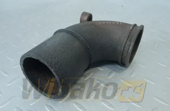 Turbocharger elbow Cummins 3910991