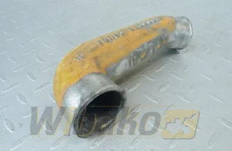 Intake mainfold elbow Cummins 3906973