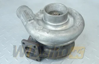 Turbocharger 18 cm2 for engine Holset QSB5.9 