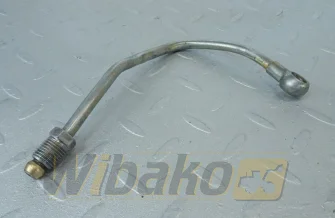 Fuel line for engine Cummins QSB5.9 3964476