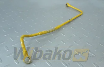 Fuel line Cummins 3964492
