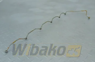 Overflow-oil line Cummins 3909696