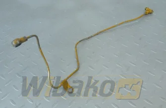 Fuel line Cummins 3905705