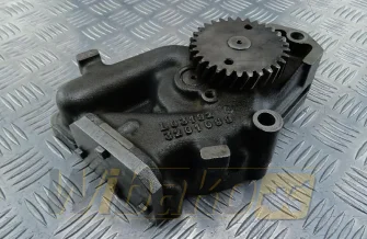 Oil pump przelewowa L27 Liebherr 9134465
