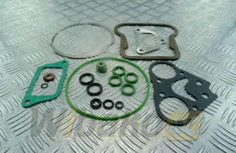 Gasket set góra 1 cyl. wbk 02928810