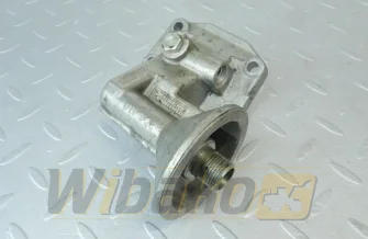 Oil filter bracket Perkins 3773A07C/2