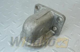 Oil filter bracket Perkins 37763052
