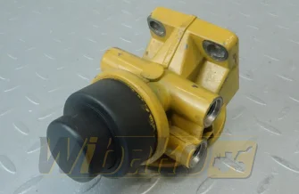 Podstawa filtra paliwa z pompką for engine Caterpillar C6.6 2656F077