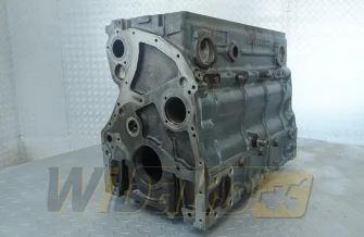 Crankcase Liebherr 9268957