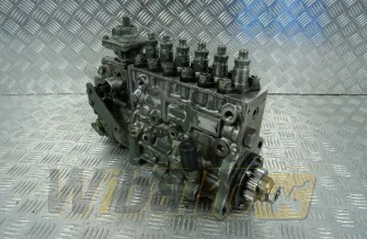 Injection pump Bosch PES6P110A720RS3305-1 0402076748