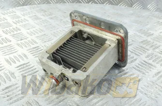 Inlet mainfold heater Liebherr 10299988