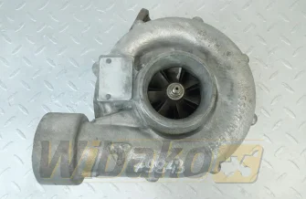 Turbocharger KKK K27 53279726208