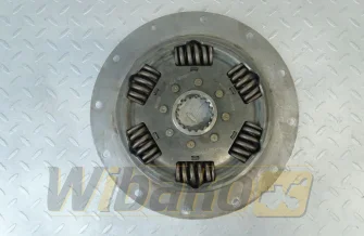 Coupling Sachs 351866000007