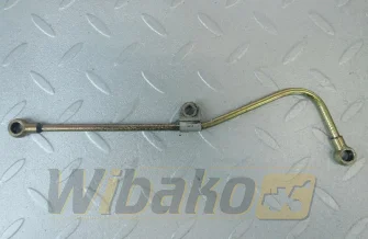 Oil Pump Oil Line 5x1 Liebherr 9140759