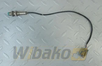 Czujnik położenia dźwigni pompy wtryskowej for engine Liebherr D926 TI-E A2 
