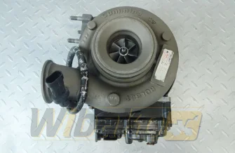 Turbocharger Holset HE300VG 5460664