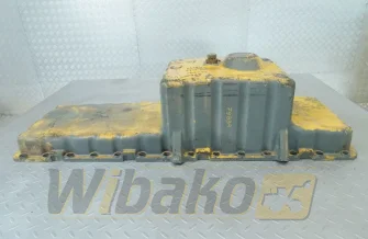 Oil sump Liebherr 9273176