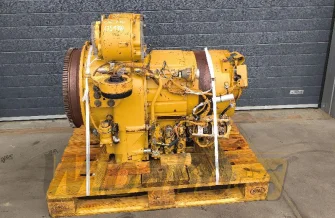 Gearbox/Transmission Caterpillar 730 