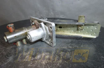 Pedal BHL1/1 100826