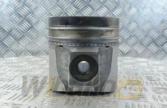 Engine piston for engine Mahle D926 TI-E 122L8R011