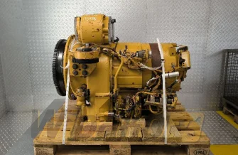 Gearbox/Transmission Caterpillar 730 