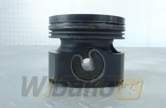 Engine piston STD, 130mm Liebherr 10146367