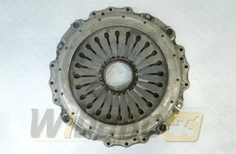 Clutch pressure plate Sachs 3482083032