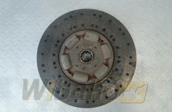 Clutch disc Sachs 491878037822