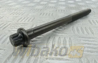 Cylinder head screw M16x1,5x210x100 32CrB4/10.9 ZN Liebherr 10125439