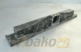 Intake manifold for engine Cummins M11 3401348
