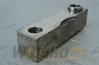Mostek zaworu hamulca silnika for engine Cummins ISME385 30 3073952